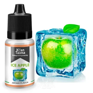 Ароматизатор Xian Taima Ice Apple (Яблоко со льдом)